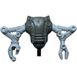 Galidor Promo Torso and Arms Jens
