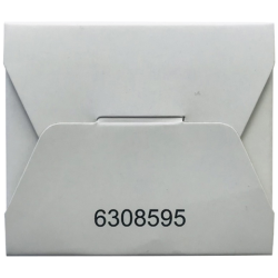 Cardboard Sleeve 6308595 with Contents