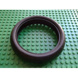 Tire 94.2mm D. x 22mm Motorcycle Racing Tread