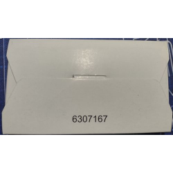 Cardboard Sleeve 6307167 with Contents