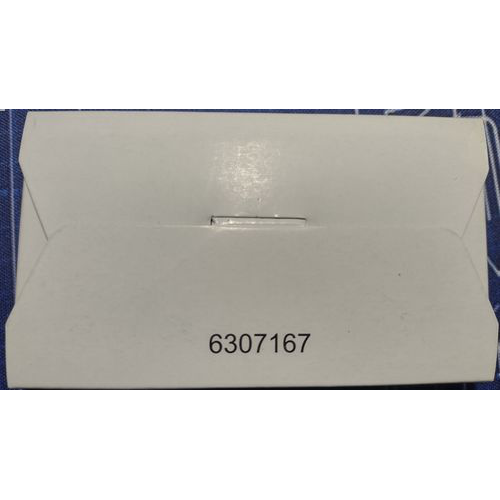 Деталь LEGO 6307167 Cardboard Sleeve 6307167 with Contents