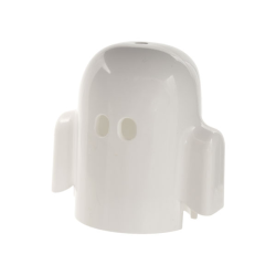 Duplo Wear Ghost Shroud Duplo Wear Ghost Shroud