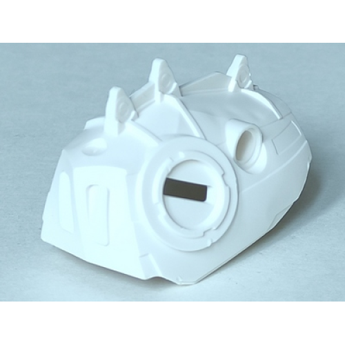 Деталь LEGO 50932 Bionicle Head, Toa Hordika Nuju