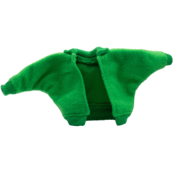 Scala, Clothes Male Sweater, Open Front