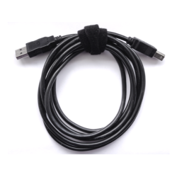 Electric, Cable USB for Mindstorms NXT, Male USB-A to Male USB-B (Length 2m / 6ft) Electric, Cable USB for Mindstorms NXT, Male USB-A to Male USB-B (Length 2m / 6ft)