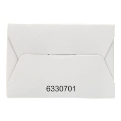 Cardboard Sleeve 6330701 with Contents