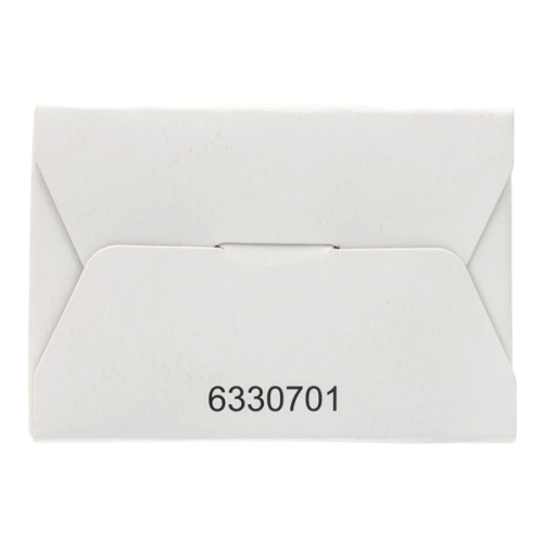 Деталь LEGO 6330701 Cardboard Sleeve 6330701 with Contents