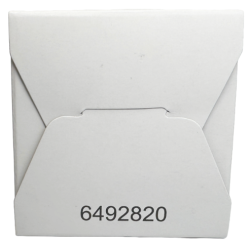 Cardboard Sleeve 6492820 with Contents