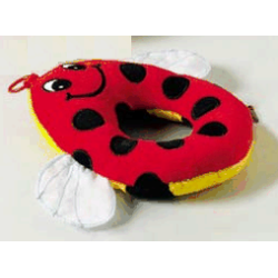 Primo Cloth Animal Ladybug