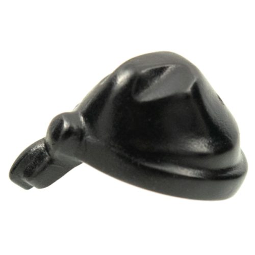 Деталь LEGO x70 Minifigure, Headgear Hat, Cloth Wrap / Bandana with Single Tail in Back