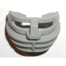 Sports Hockey Mask 1 with 4 Hole Grille Sports Hockey Mask 1 with 4 Hole Grille