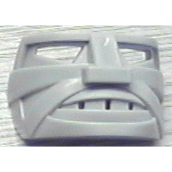 Sports Hockey Mask 5 with Cheek Cuts and Teeth Sports Hockey Mask 5 with Cheek Cuts and Teeth