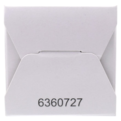 Cardboard Sleeve 6360727 with Contents