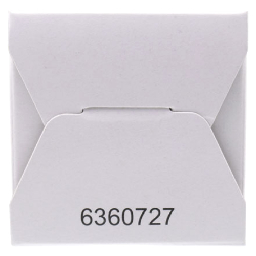 Деталь LEGO 6360727 Cardboard Sleeve 6360727 with Contents