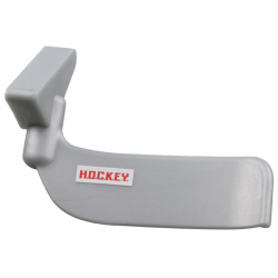 Sports Promo Hockey Stick Left (McDonald's Sports Sets) with Red 'H.O.C.K.E.Y.' on White Background Pattern (Sticker) - Set 7920 Sports Promo Hockey Stick Left (McDonald's Sports Sets) with Red 'H.O.C.K.E.Y.' on White Background Pattern (Sticker) - Set 7920