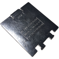 Electric RC Car Base Battery Compartment Cover (for x490c01) Electric RC Car Base Battery Compartment Cover (for x490c01)