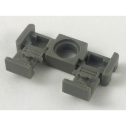 Technic, Flex Cable End Double, Pin Connection