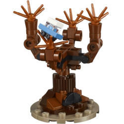 Whomping Willow - Set 71043