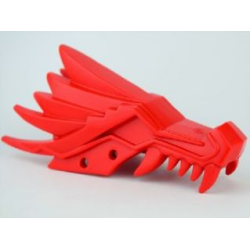 Dragon Head (Ninjago) Jaw Upper Dragon Head (Ninjago) Jaw Upper