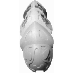 Bionicle Rahkshi Kraata Stage 6 with Marbled Pattern (list head color, describe the rest) - Lime Bionicle Rahkshi Kraata Stage 6 with Marbled Pattern (list head color, describe the rest) - Lime