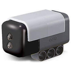 Electric Sensor, Color - NXT