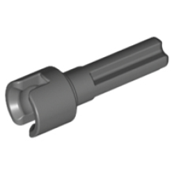 Technic, Steering CV Joint Narrow with 2L Axle Technic, Steering CV Joint Narrow with 2L Axle