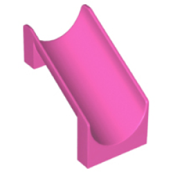 Slide Playground 4 x 6 x 6 Straight Slide Playground 4 x 6 x 6 Straight