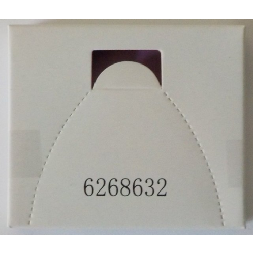 Деталь LEGO 6268632 Cardboard Sleeve 6268632 with Contents