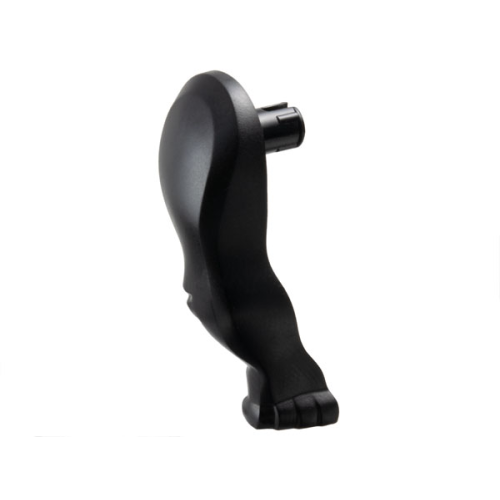 Деталь LEGO 108618 Gorilla Arm Right with Pin