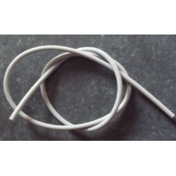 Hose, Pneumatic 4mm D. 80L / 64.0cm