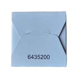 Cardboard Sleeve 6435200 with Contents