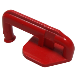 Train Coupler Hook