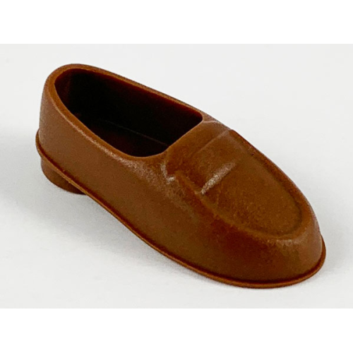 Деталь LEGO 33023 Scala, Clothes Shoe Male