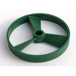 Bionicle Rhotuka Spinner (Propeller / Rotor) Bionicle Rhotuka Spinner (Propeller / Rotor)