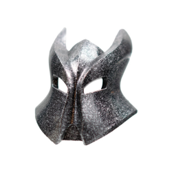 Large Figure Visor, Knights Kingdom Lord Vladek