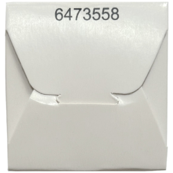 Cardboard Sleeve 6473558 with Contents