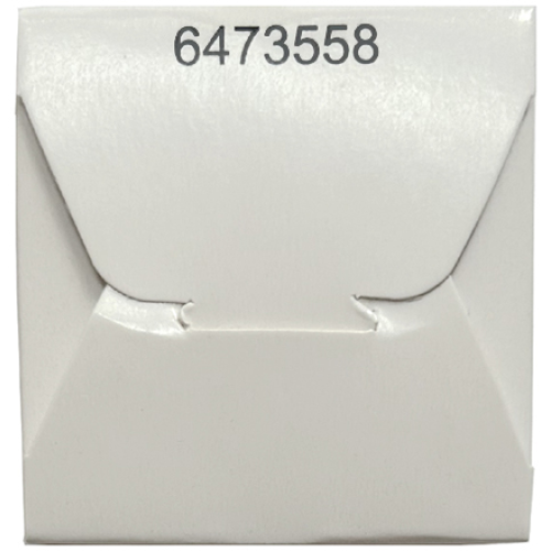 Деталь LEGO 6473558 Cardboard Sleeve 6473558 with Contents