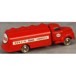 HO Scale, Bedford ESSO Tank Truck (Indicators on front) HO Scale, Bedford ESSO Tank Truck (Indicators on front)