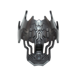 Bionicle Shoulder Armor, Jagged Spiky