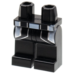 Hips and Legs with Alpha Team Arctic Silver Fade Pockets Pattern Hips and Legs with Alpha Team Arctic Silver Fade Pockets Pattern