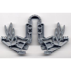 Bionicle Kanoka Disk Launcher (Toa Vakama) Bionicle Kanoka Disk Launcher (Toa Vakama)