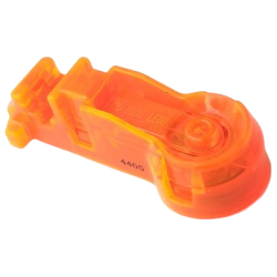 Bionicle Head Connector Block Eye/Brain Stalk (Piraka) - Light-Up