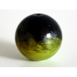 Ball, Bionicle Zamor Sphere with Marbled Trans-Yellow Pattern (Palantír, Palantir) Ball, Bionicle Zamor Sphere with Marbled Trans-Yellow Pattern (Palantír, Palantir)