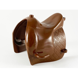 Scala Horse Saddle
