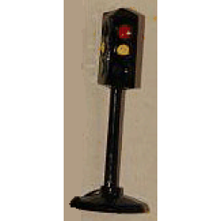 HO Scale, Accessory Traffic Light HO Scale, Accessory Traffic Light