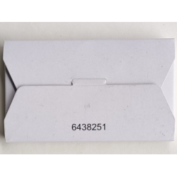 Cardboard Sleeve 6438251 with Contents