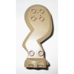 Creature / Mechanical Leg Large Right Back (#3 Inside)