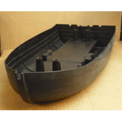 Duplo Boat Hull 14 x 27 Bottom Section Duplo Boat Hull 14 x 27 Bottom Section