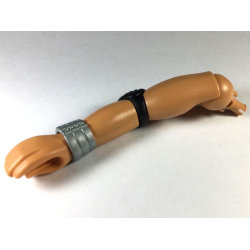 Galidor Limb Arm Allegra, Right