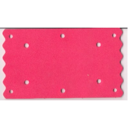 Foam Scala Dog Kennel Roof with 10 Holes #3150